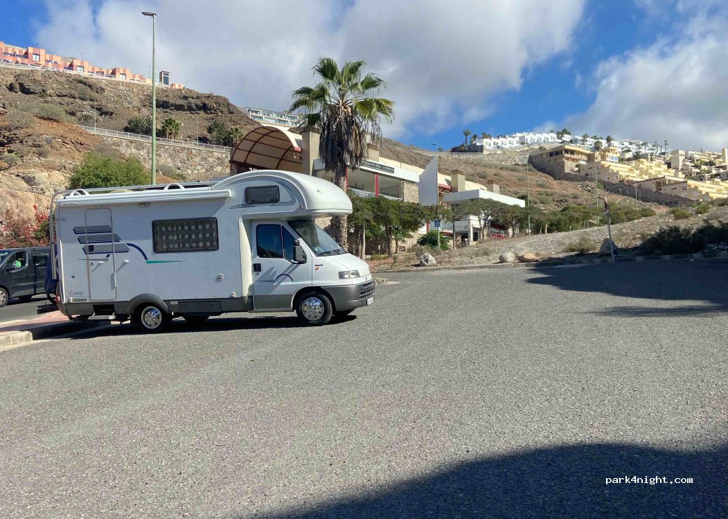 (35130) Mogán - 24 Calle San Borondón — foto