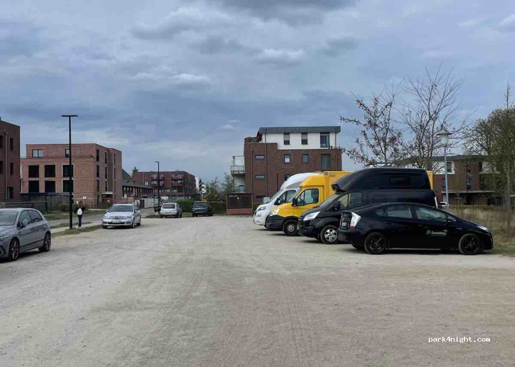 (21337) Lüneburg - 102 Lübecker Straße — foto 5