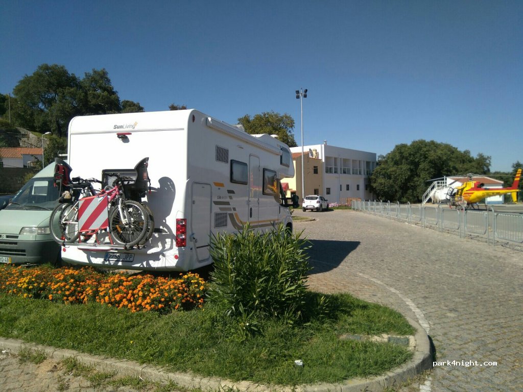 (8550) Monchique - Estrada de Sabóia — foto