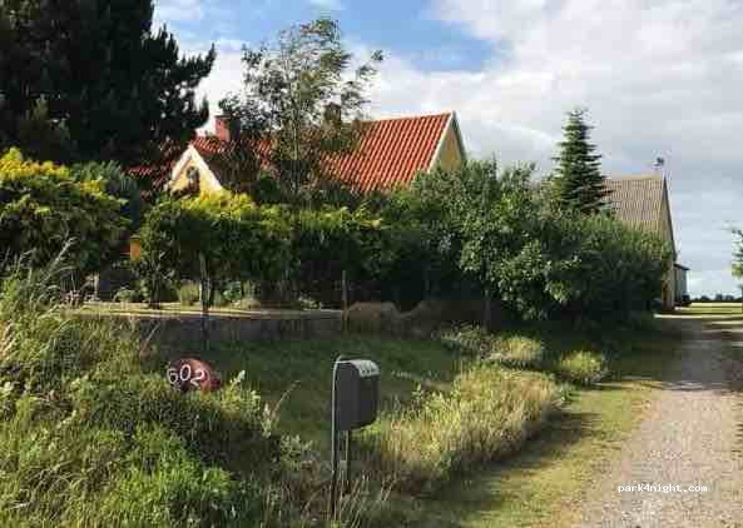 (4793) Bogø By - 602 Grønsundvej — foto 3
