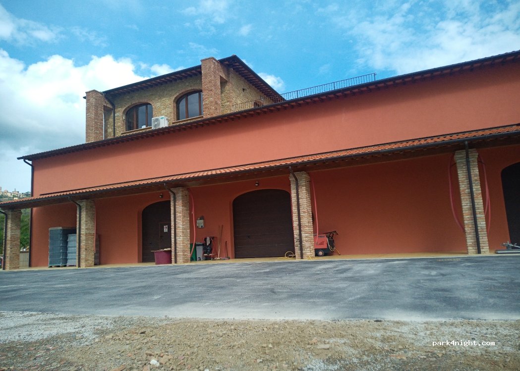 Azienda agricola Terre de Pepi — foto