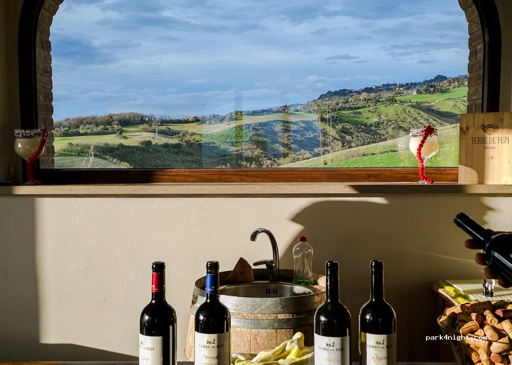 Azienda agricola Terre de Pepi — foto 4