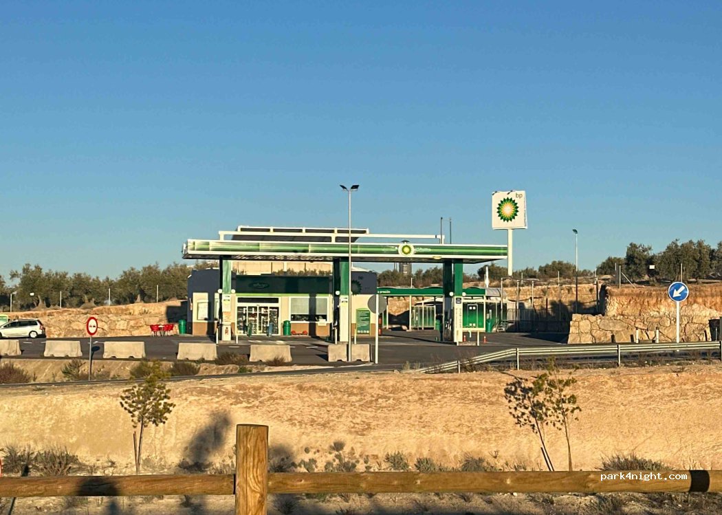 (23100) Mancha Real - Unnamed Road — foto 2