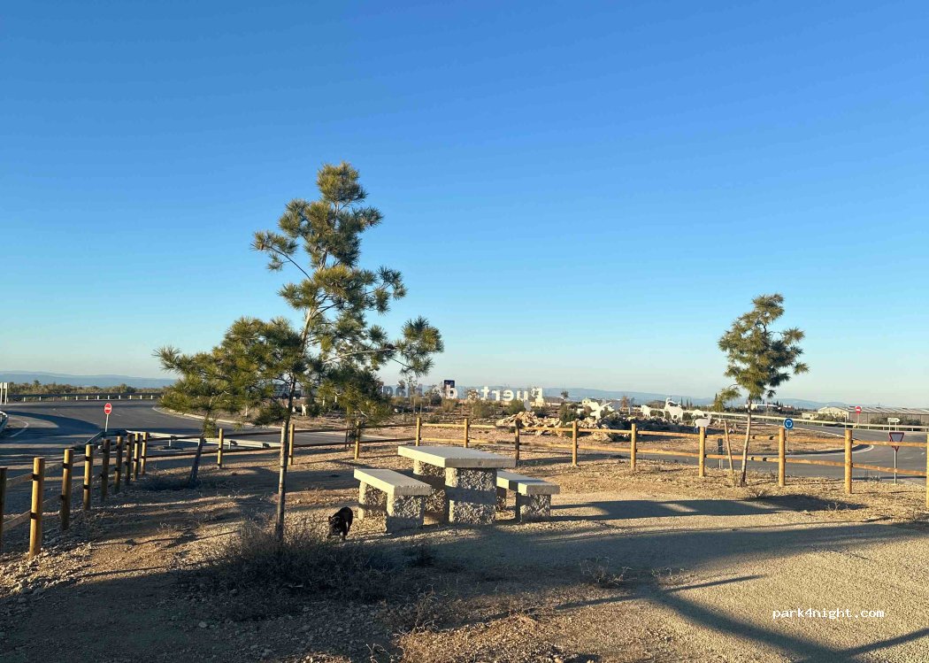 (23100) Mancha Real - Unnamed Road — foto 3