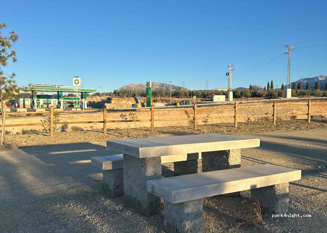 (23100) Mancha Real - Unnamed Road — foto 4