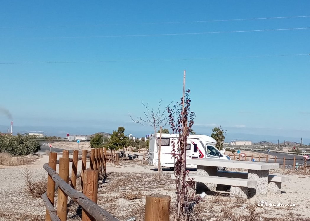 (23100) Mancha Real - Unnamed Road — foto 5