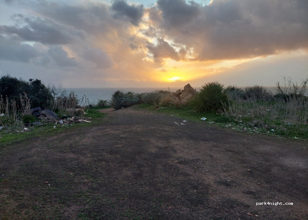 (93012) Gela - Unnamed Road — foto 2
