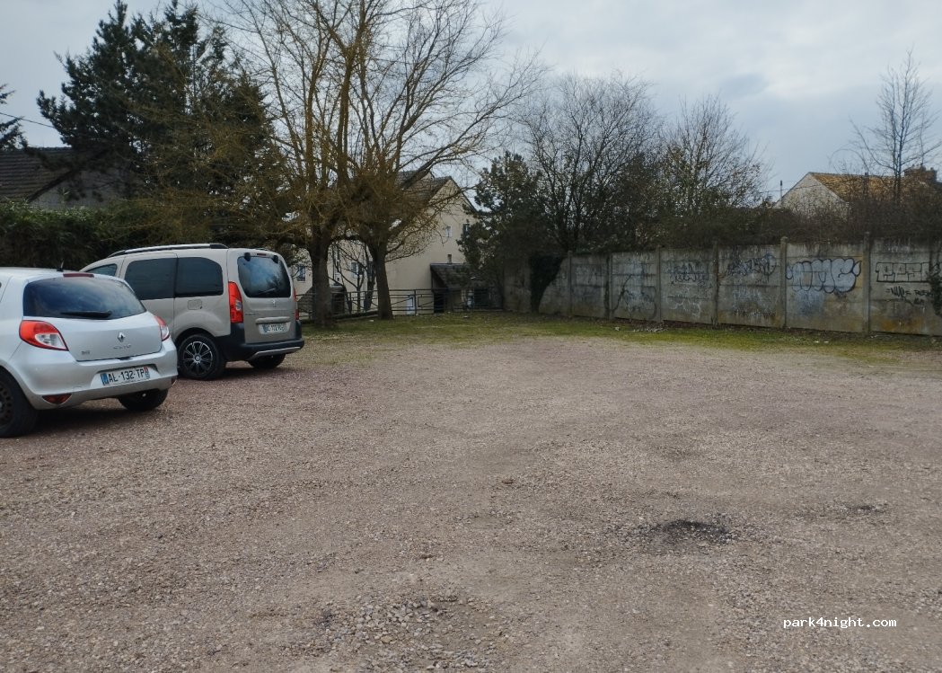 (91650) Breuillet - 2 Rue du Cimetière — foto 2