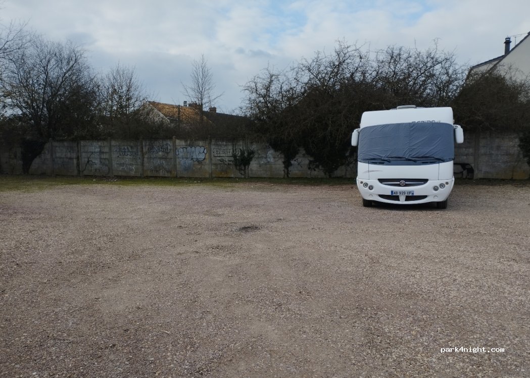 (91650) Breuillet - 2 Rue du Cimetière — foto 3