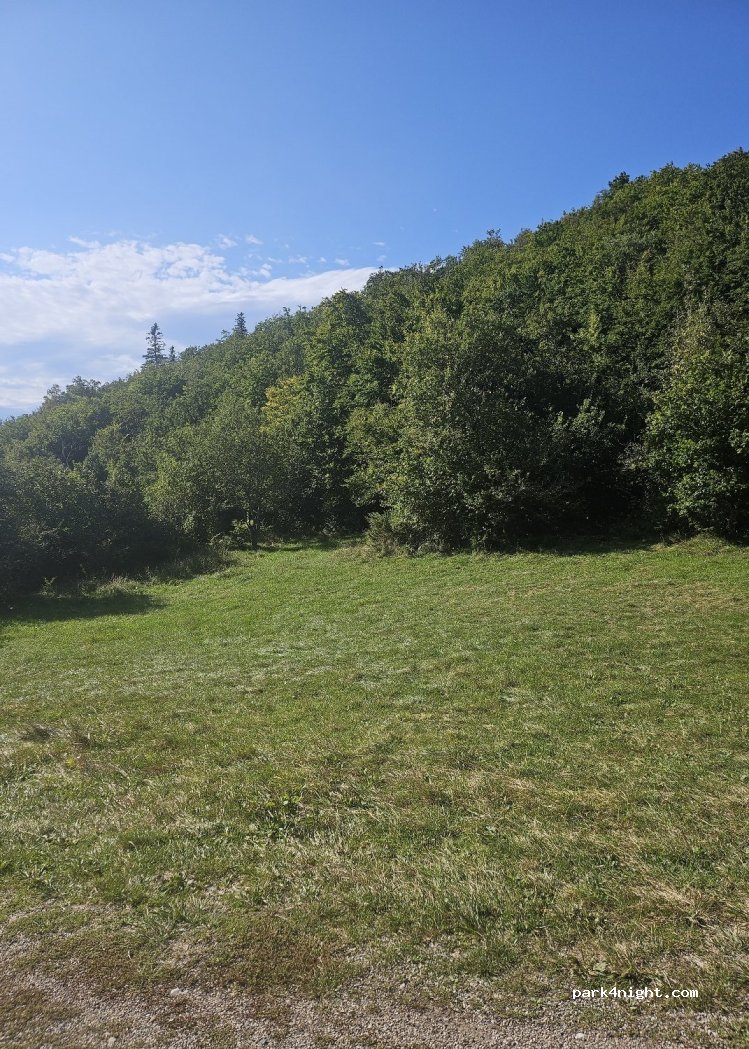 (26420) La Chapelle-en-Vercors - D256 — foto 4