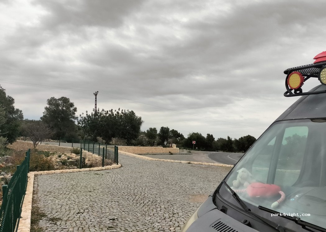 (33750) Ayaş - Unnamed Road — foto 2