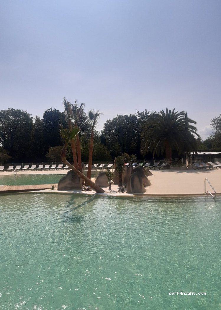 Camping Les Marsouins — foto 3