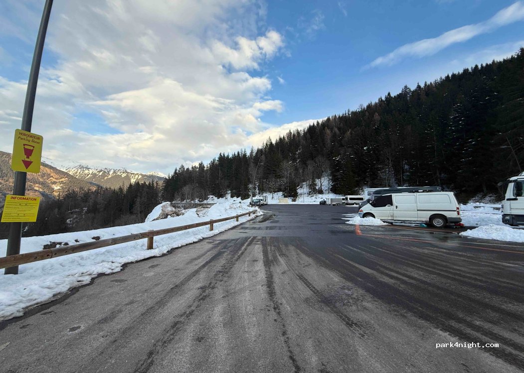 (73120) Courchevel - 1024 Route de la Tania — foto 3