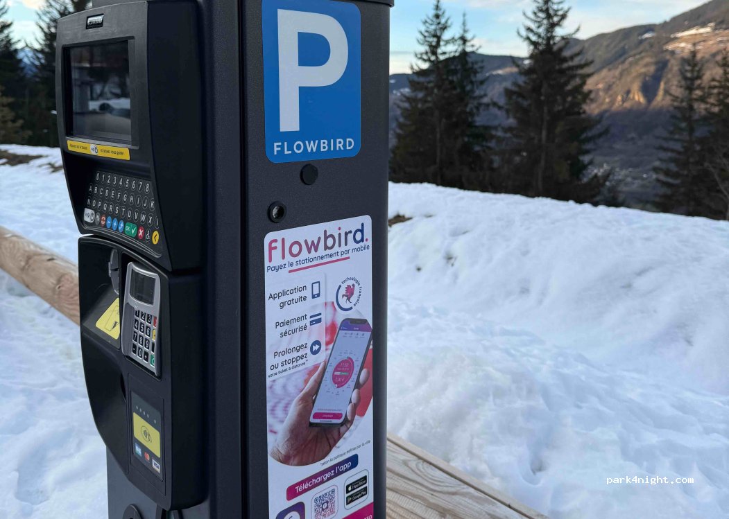 (73120) Courchevel - 1024 Route de la Tania — foto 4
