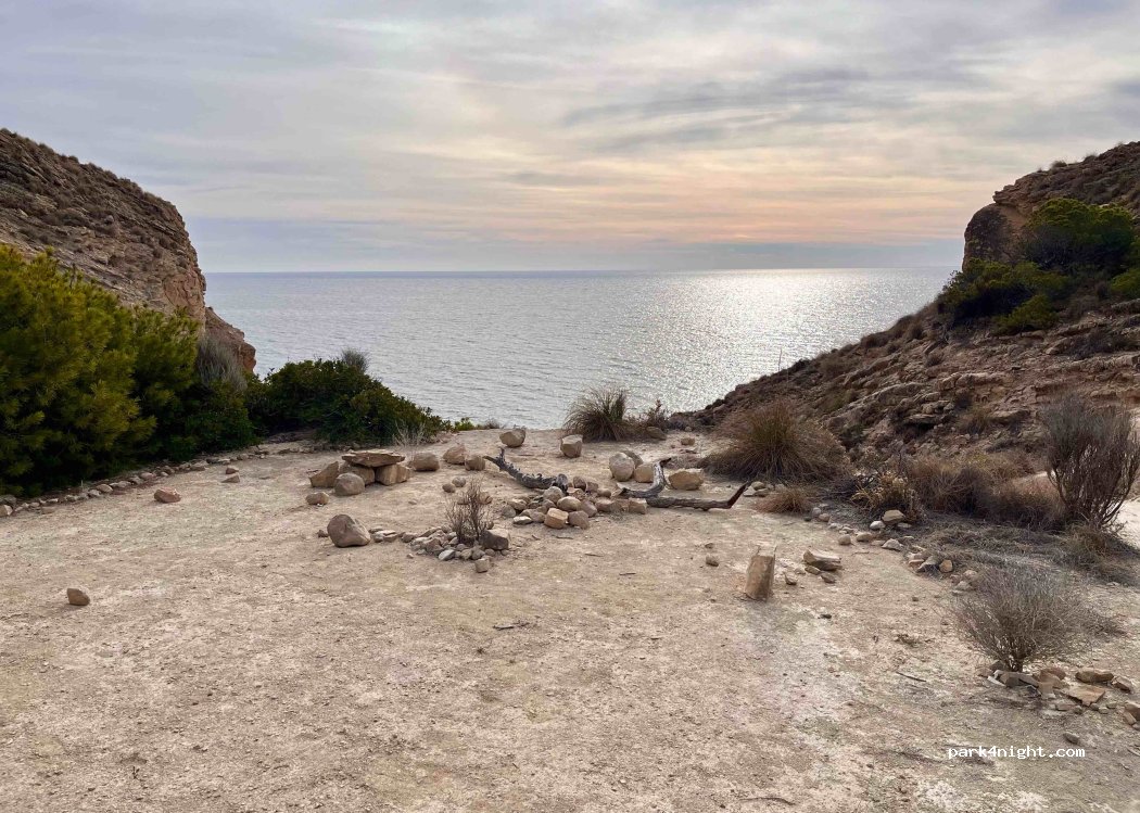 (03570) La Vila Joiosa - 19 Plaça Charco 1 Pp 30 — foto