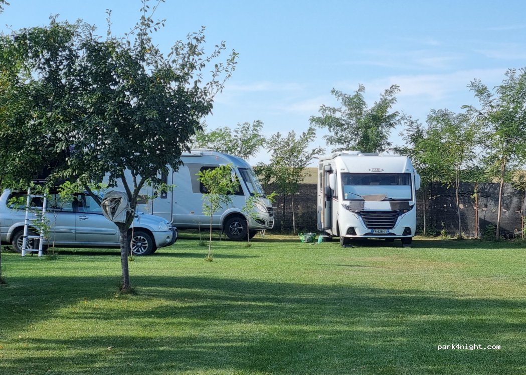 Camping Dan Fisherman — foto 2