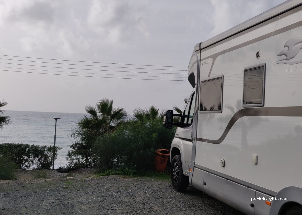 (4607) Pissouri - Unnamed Road — foto 2