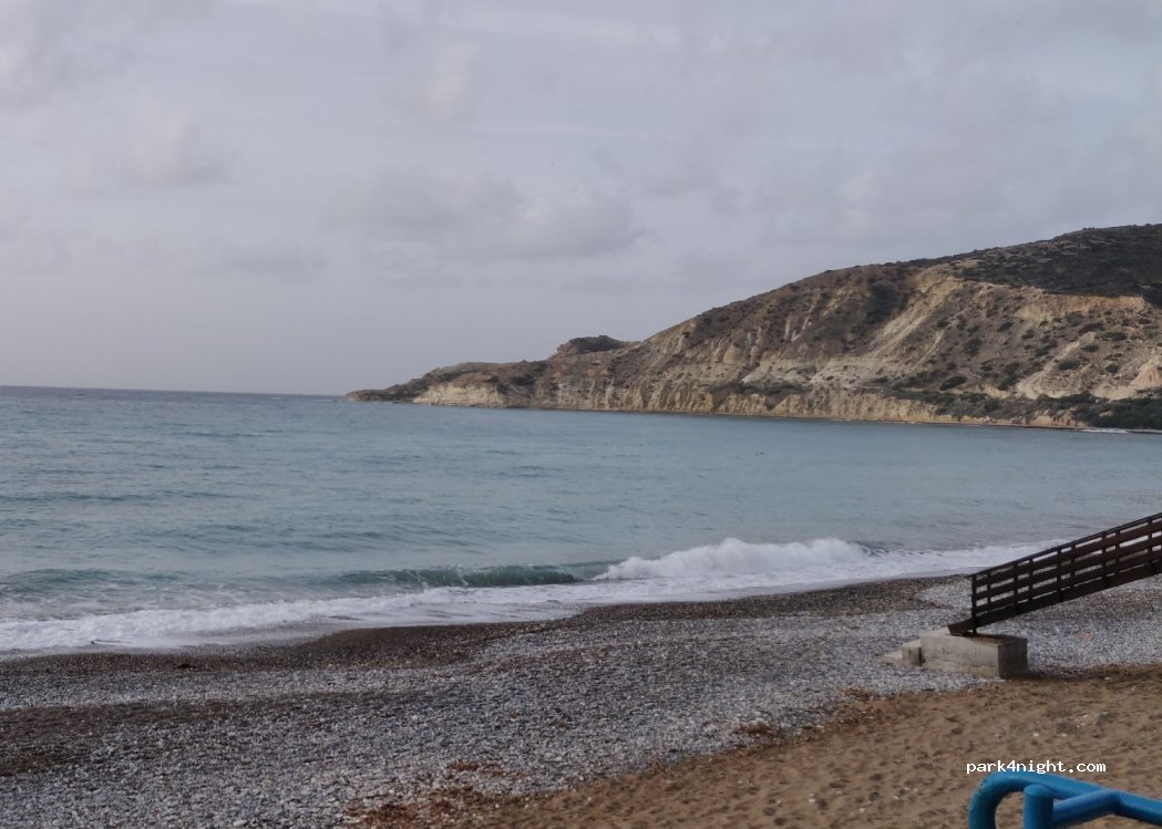 (4607) Pissouri - Unnamed Road — foto 3