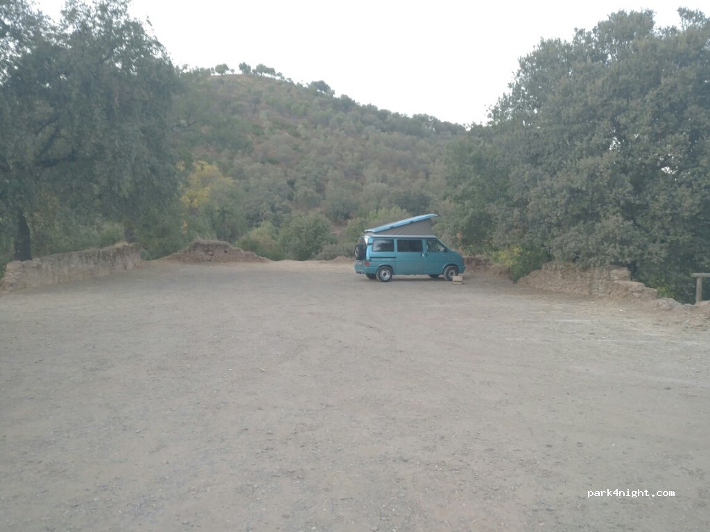 (41388) San Nicolás del Puerto - SE-7101 — foto 3