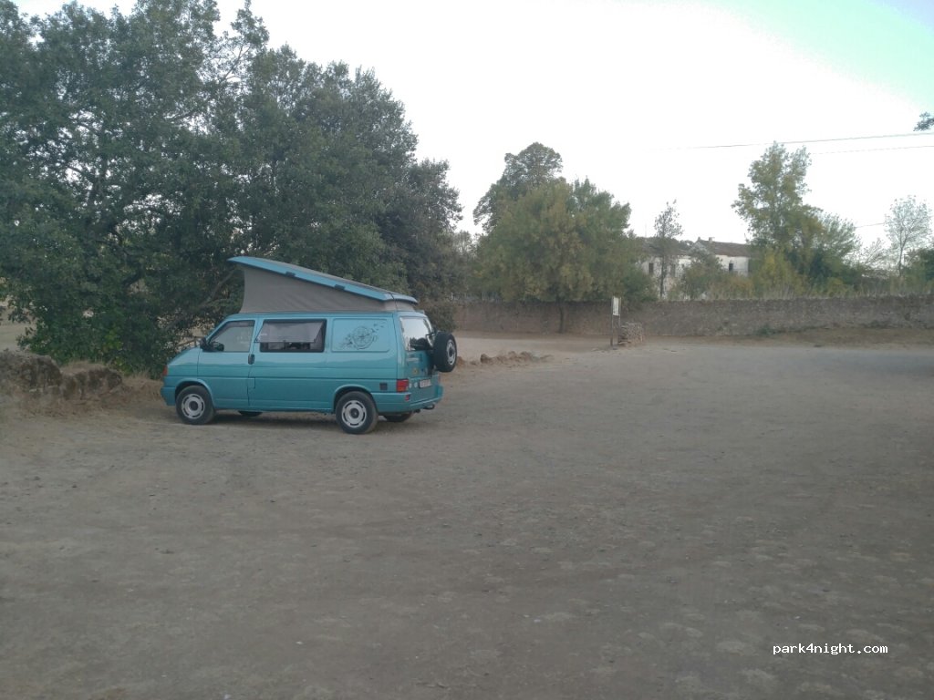 (41388) San Nicolás del Puerto - SE-7101 — foto 4