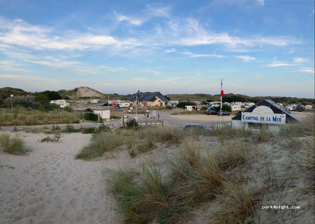 Camping Onlycamp - Camping de la Mer — foto 2