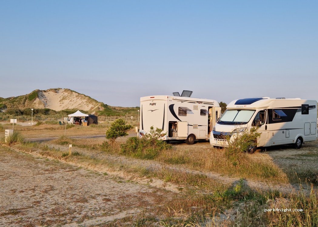 Camping Onlycamp - Camping de la Mer — foto 3