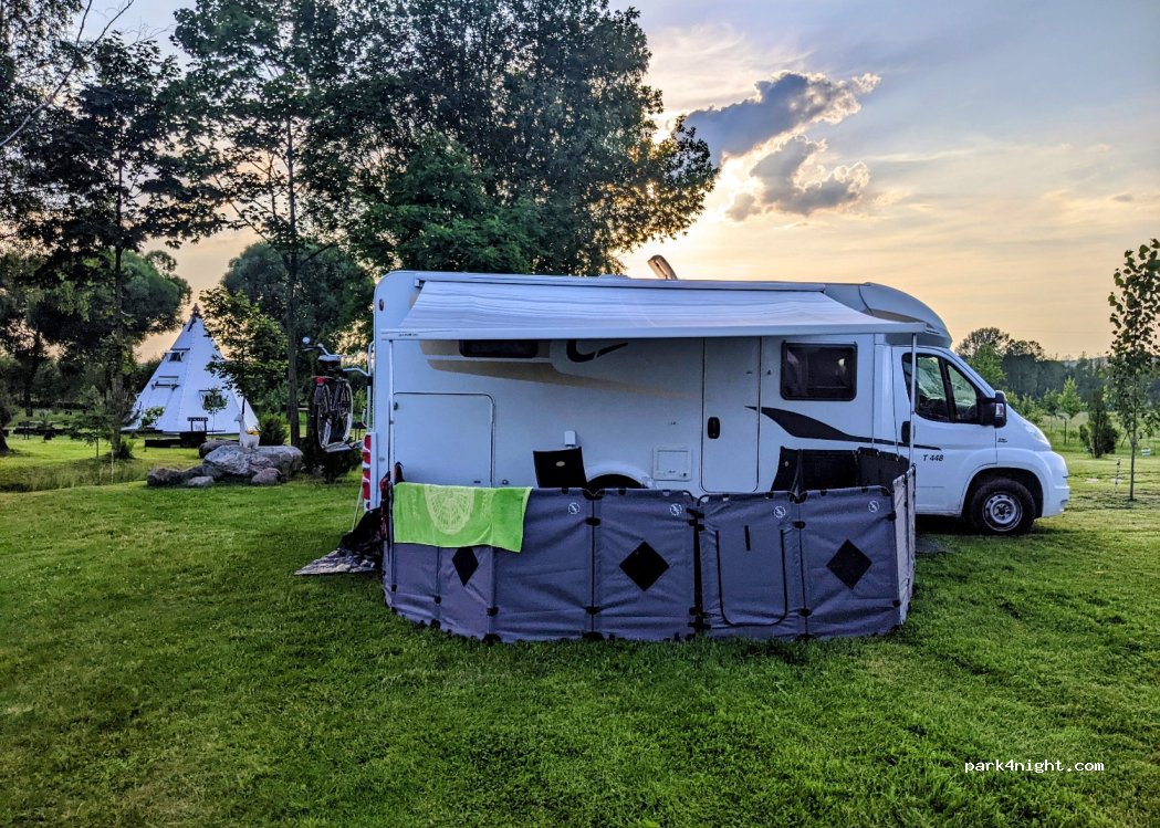 YKD Camping — foto 2