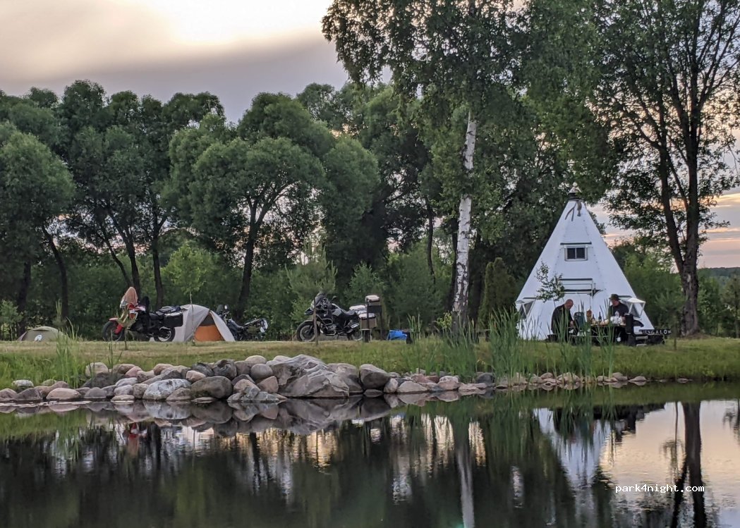 YKD Camping — foto 3