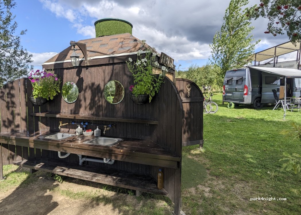 YKD Camping — foto 4