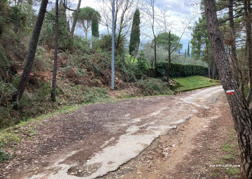 (55012) Capannori - 18 via di Santallago — foto 2