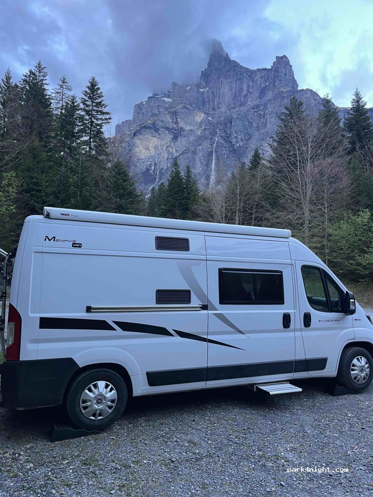 (74740) Sixt-Fer-à -Cheval - Chemin Rural dit de Giffrenant — foto 4