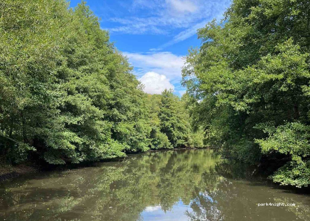 Glamping Calvados — foto