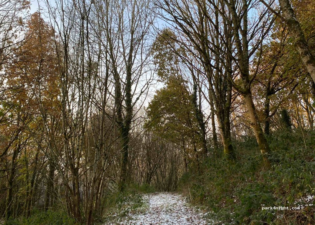 Glamping Calvados — foto 2