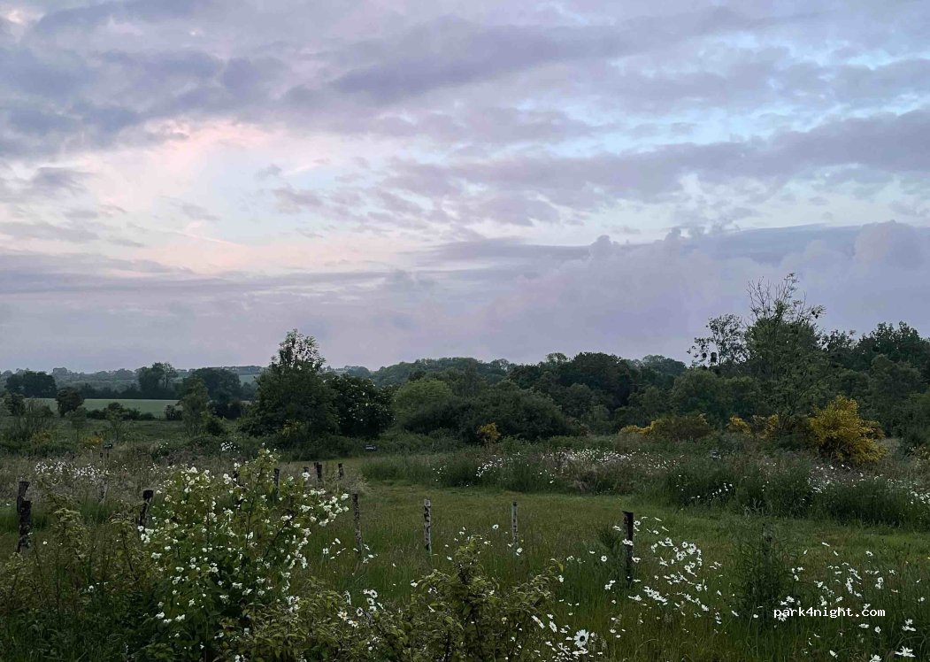 Glamping Calvados — foto 4