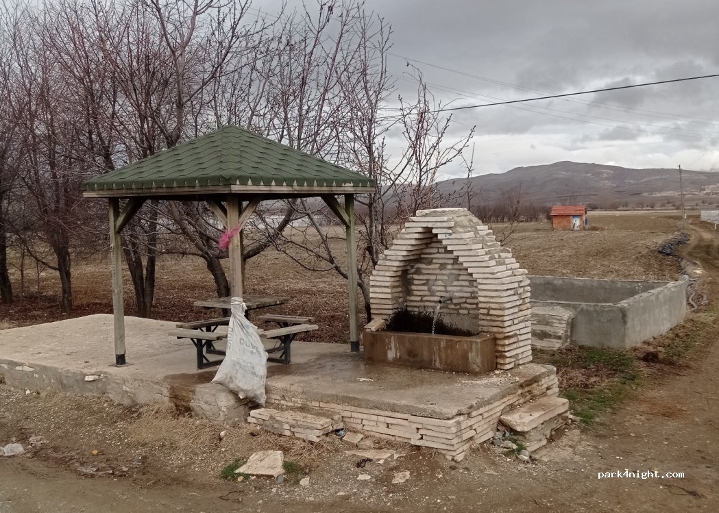 (07800) Korkuteli - E87 — foto