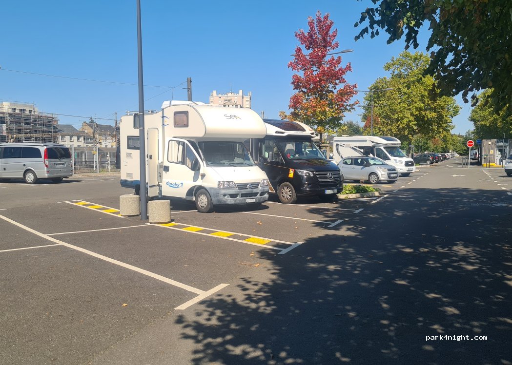 (45000) Orléans - 2 Allée Germain Audebert — foto 4