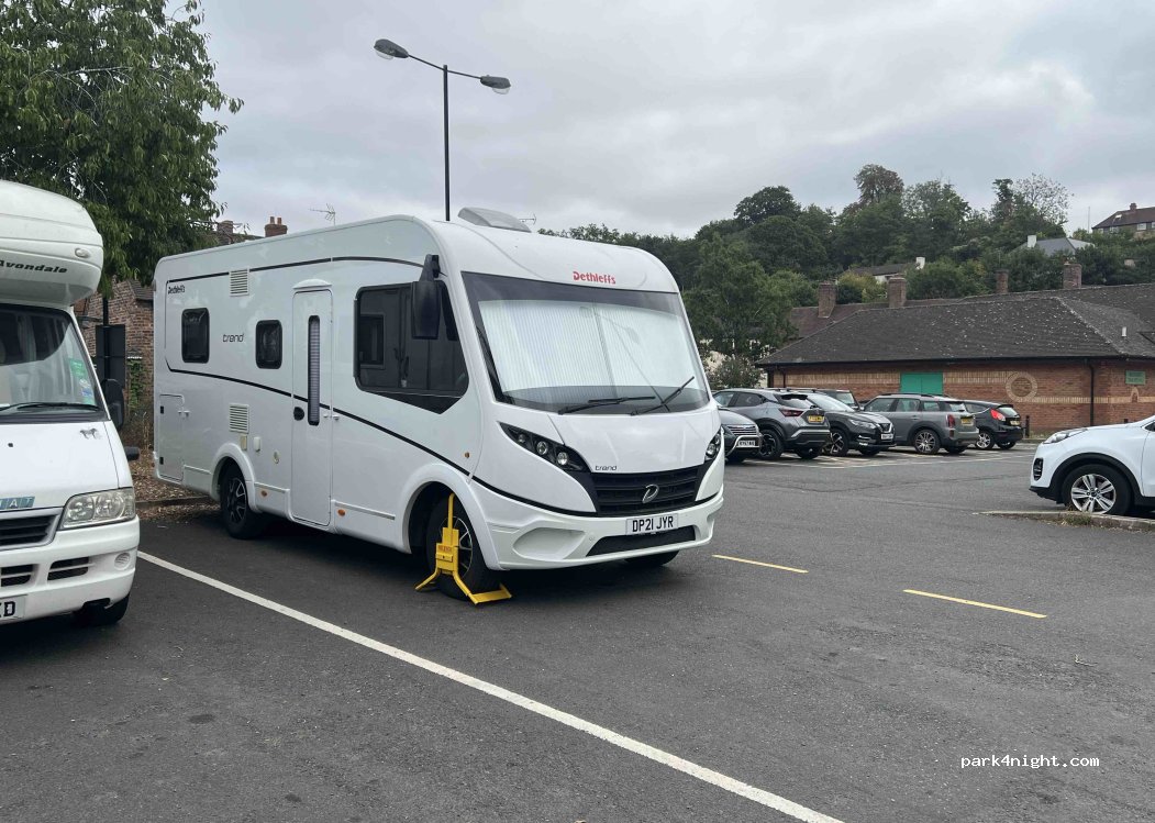 (WV15 6BB) Bridgnorth - 49 Severn Street — foto 4