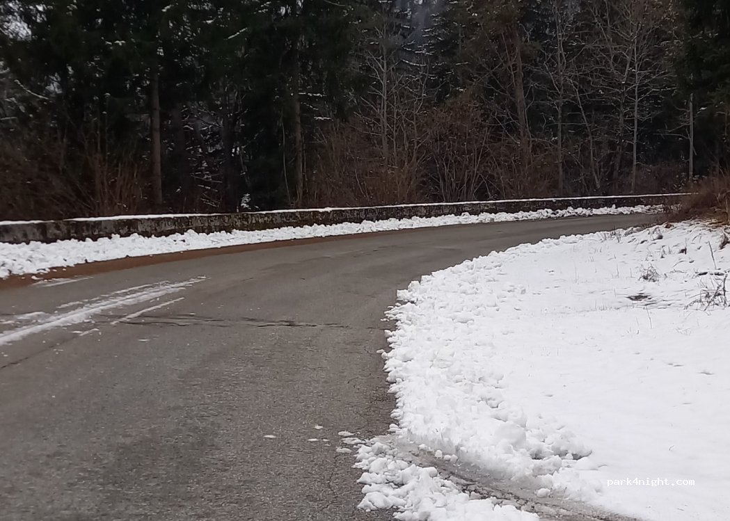 (33018) Tarvisio - Unnamed Road — foto 2