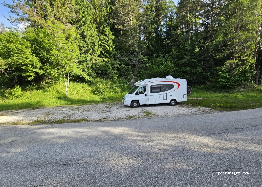 (33018) Tarvisio - Unnamed Road — foto 3