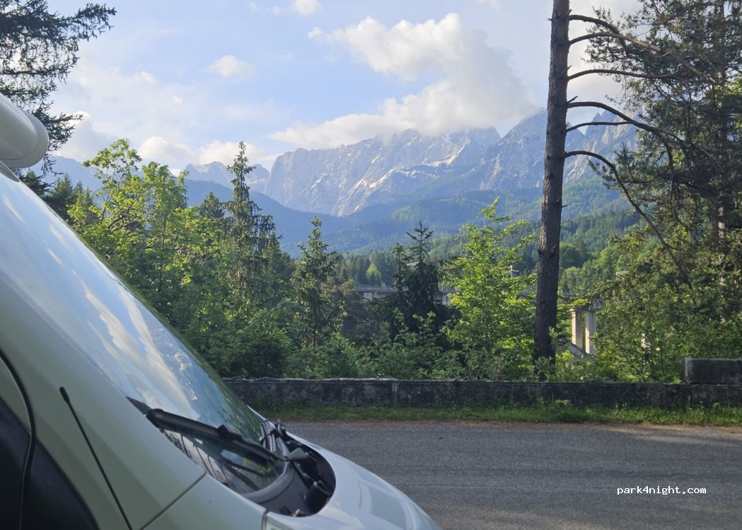 (33018) Tarvisio - Unnamed Road — foto 4