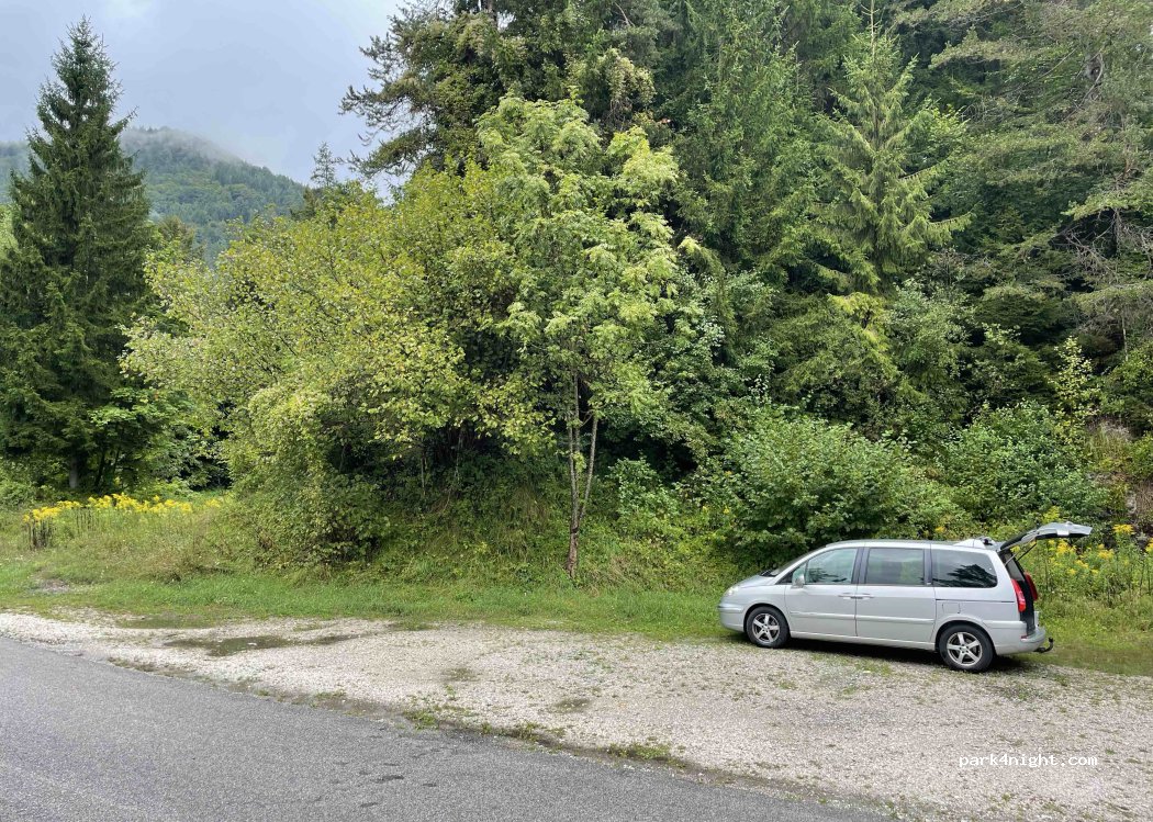 (33018) Tarvisio - Unnamed Road — foto 5