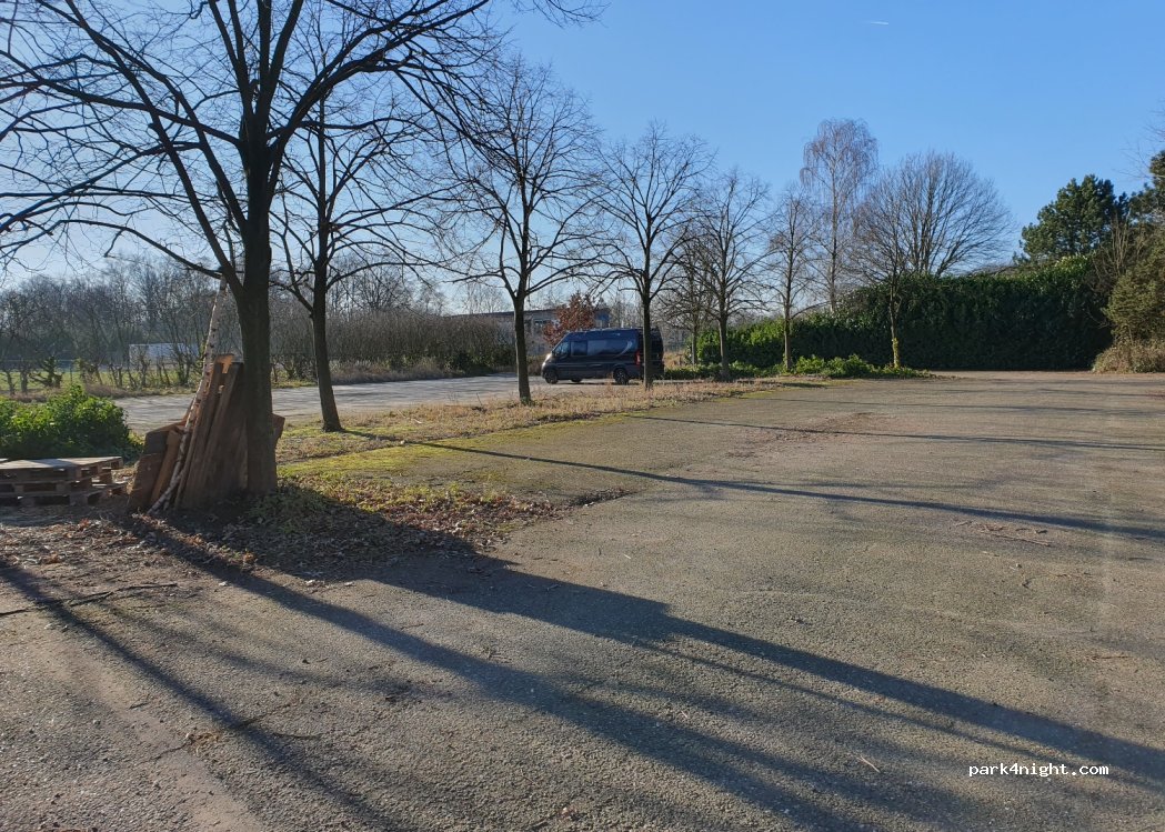 (2250) Olen - Zandstraat — foto 2