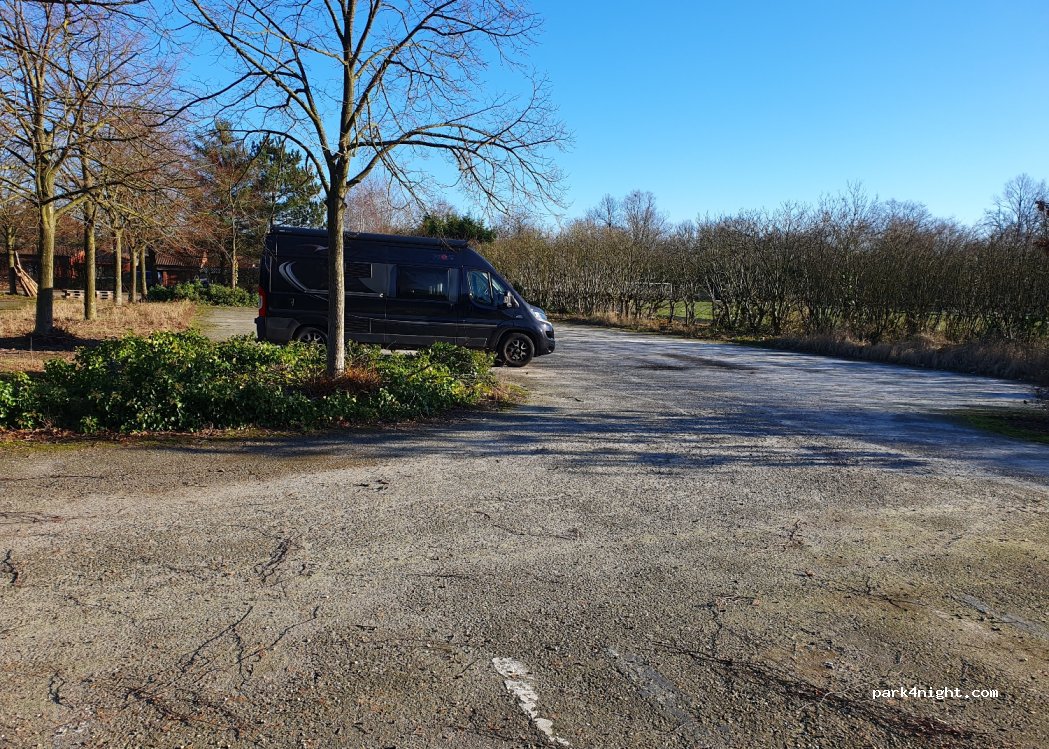 (2250) Olen - Zandstraat — foto 3