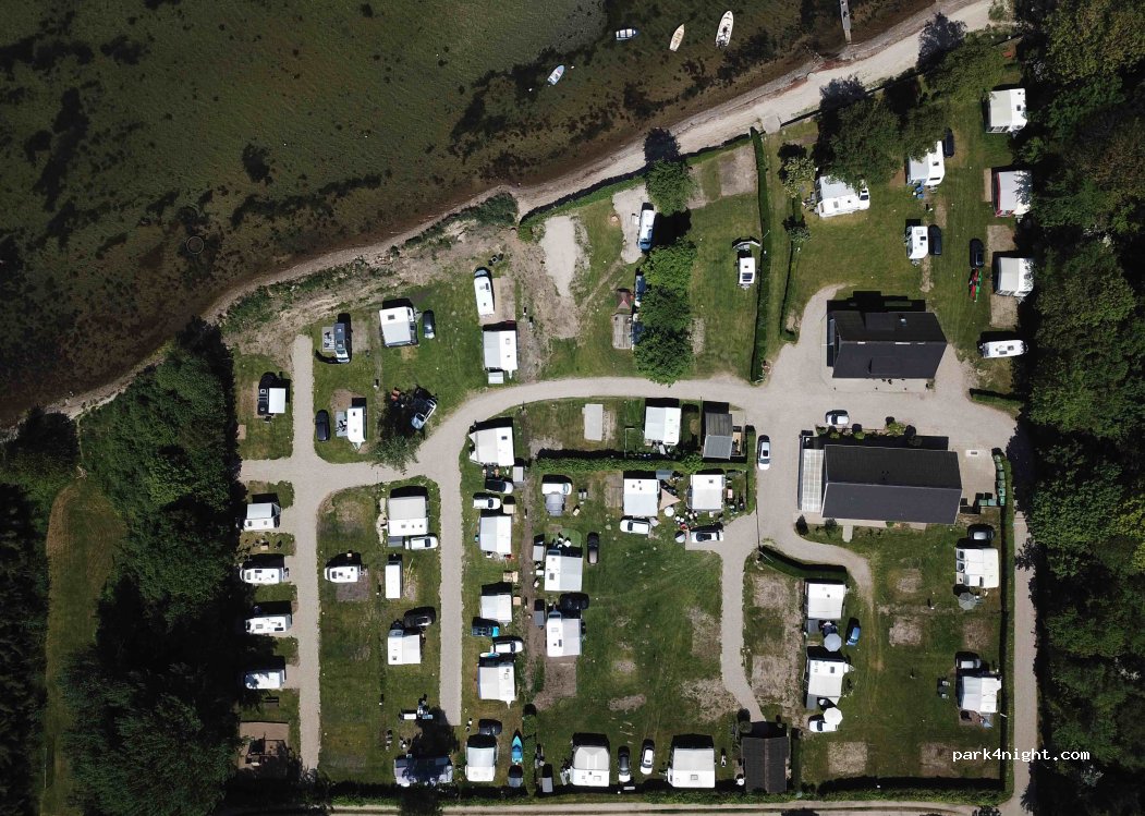 Sønderborg Strand Camping — foto 2