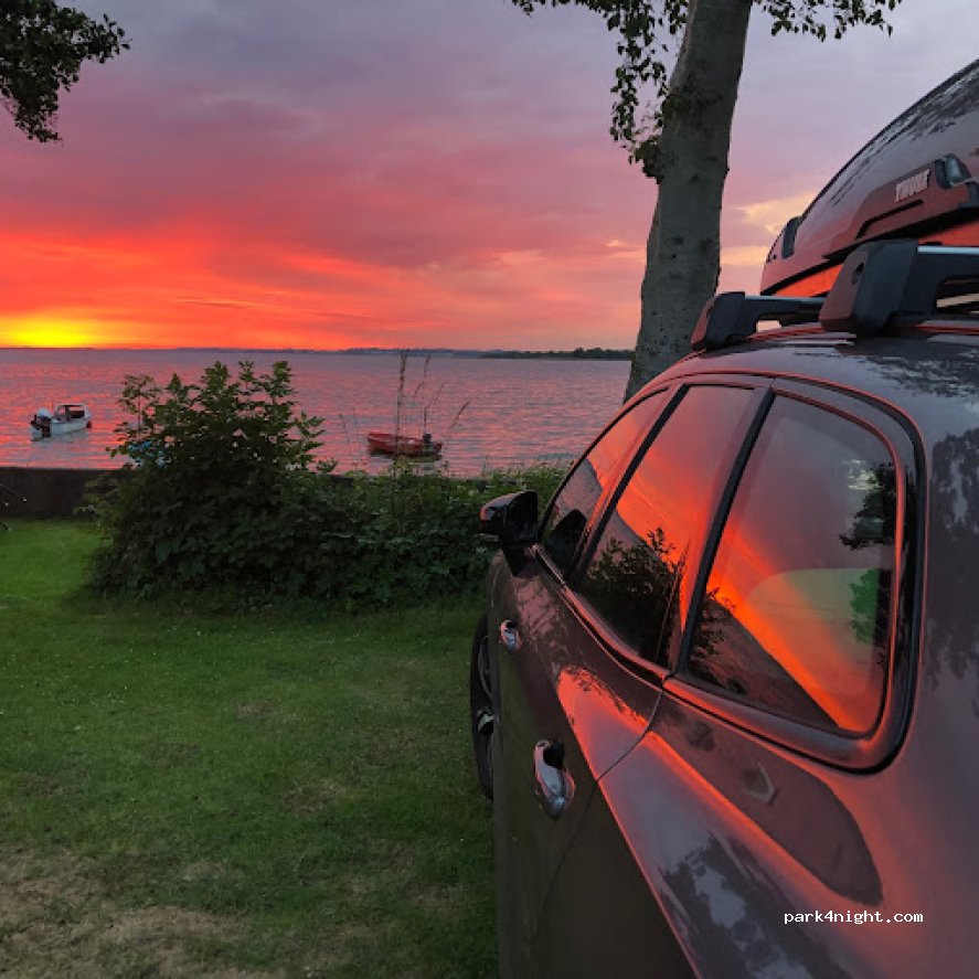 Sønderborg Strand Camping — foto 3
