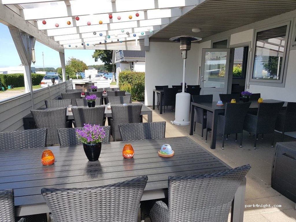 Sønderborg Strand Camping — foto 4