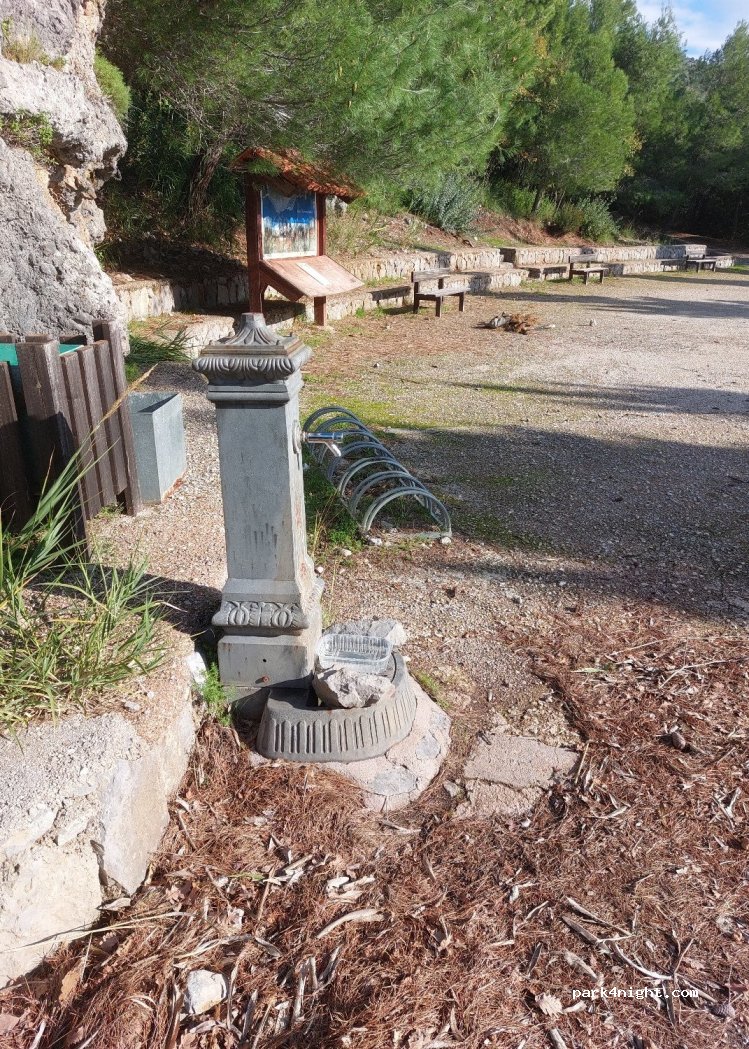 (84073) Sapri - Unnamed Road — foto