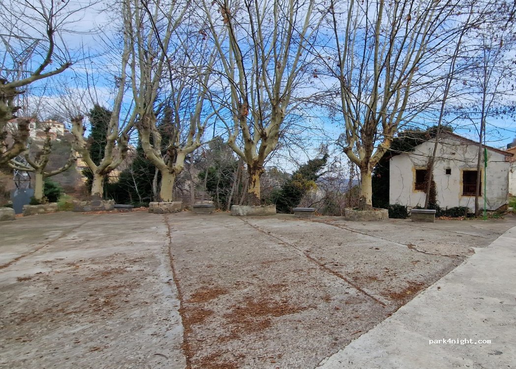 (50320) El Frasno - 14 Calle A.Gascón de Gotor — foto