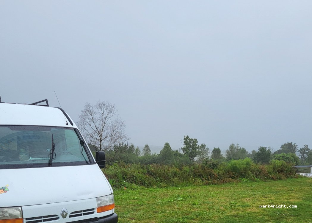 Aire de Camping-Cars de Plumelin — foto 4