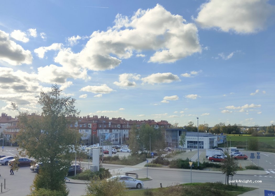 (81-603) Gdynia - Leona Staniszewskiego — foto 3